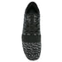 Plein Sport Runner Sky Black Trainers